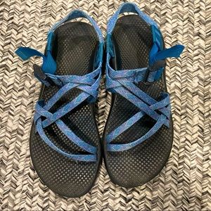 Chaco Z Strap Sandals